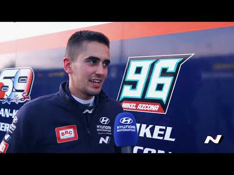 WTCR Race of France Review - Hyundai Motorsport 2022