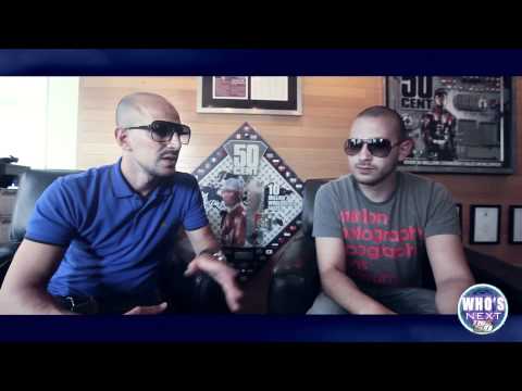 Who's Next? Thisis50 Interview With Street Fabulous