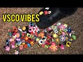 100 Croc Charms Unboxing