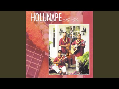 Shout to the Lord - Hea I Ka Haku