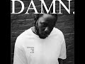 Kendrick Lamar DUCKWORTH To PRIDE DNA BLOOD Clean Transitions