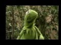 Sesame Street Kermit The Frog I Wonder Bout The World Above