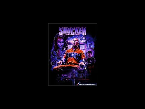 MyPersonalMovies.com - Shocker (1989) Rated-R Movie Trailer