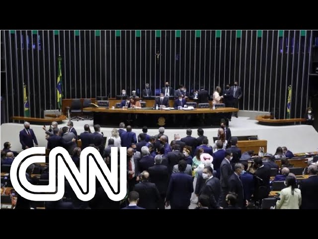 Veja como ficou a Mesa Diretora da Câmara dos Deputados | CNN BRASIL