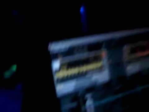 DIMITRI MONEV@CLUB INSOMNIA (RUSE) 22.12.12 #2