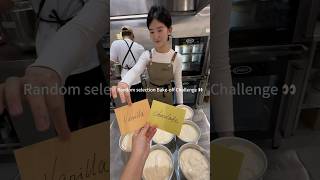 Download lagu Random selection Bake-off challenge 🤭#cake #cakedecorating #chiffon mp3