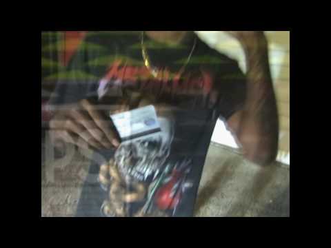 SMOK5 - KILL'T MY GIRLFRIENDS DOG | official vid (PROD. PHELONIES)