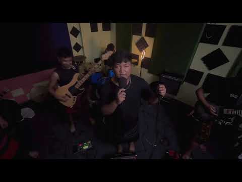Novo - Shout For the Rhythm (Ticket to Hornbill Audition tape) Live