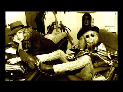 The Rock City Angels "Deep Inside My Heart" (Jim Dickinson Mix)