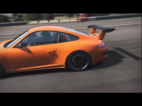 Let's play: Need for Speed Shift 2 Unleashed [German]{HD}[Part 8|BLIND!!]