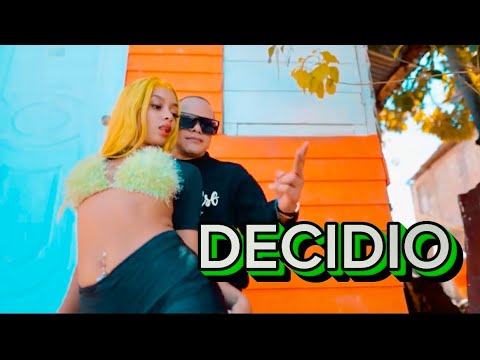 Miky07-DECIDIO (video oficial).