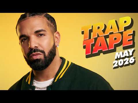 New Rap Songs 2026 Mix May | Trap Tape #133  | New Hip Hop 2026 Mixtape | DJ Noize