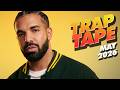 New Rap Songs 2026 Mix May Trap Tape 133 New Hip Hop 2026 Mixtape DJ Noize