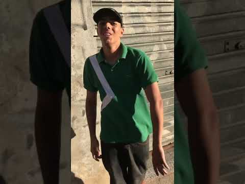 GOLPISTA DE OSASCO - MC Rafinha ZK (PRÉVIA 2020 ° SOM DE MALOKA)