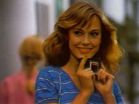 CBS Commercials - February 14, 1982