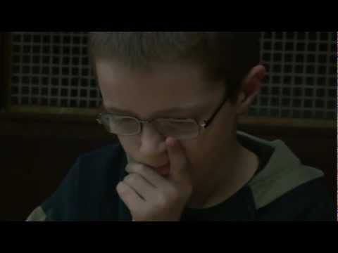 CH10 Lukáš Bango - Jerguš Pecháč 0 - 1