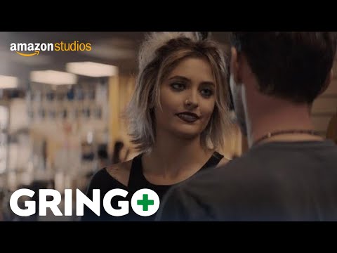 Gringo (Clip 'Hey Stranger')