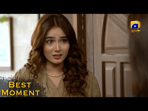 Behroop Episode 91 || 𝗕𝗲𝘀𝘁 𝗠𝗼𝗺𝗲𝗻𝘁 𝟬𝟰 || Zubab Rana - Asad Siddiqui - Beenish Chauhan || Har Pal Geo