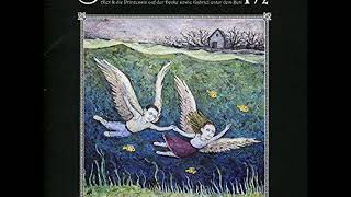 Samsas Traum - Durch die Wand der Träume