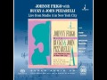 The Song Is You - Johnny Frigo With Bucky And John Pizzarelli
