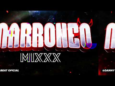 Marroneo Mix 2025 By Danny Beat