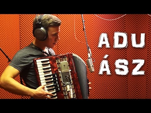 DreamLand Residents - Aduász [ALBUM PROMO]