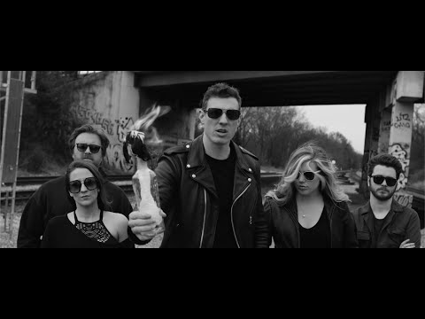 Blackout Balter - Wild One (Official Music Video)