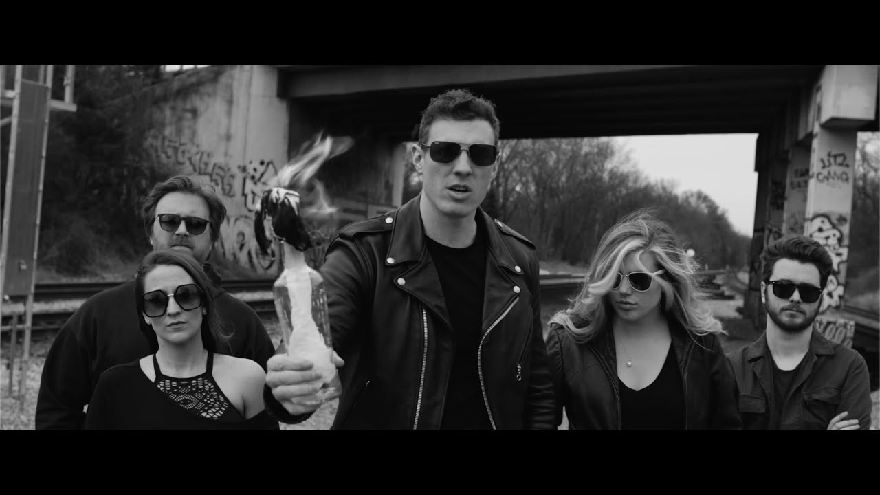 Blackout Balter - Wild One (Official Music Video) - YouTube