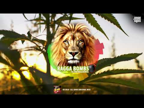 Ed Solo - All Good (Original Mix)