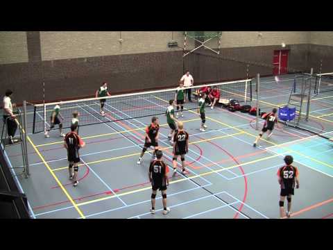 20130309 VCV Jongens A1 - VC Allvo JA1