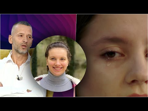 Ti duash fort fëmijët si Jona | Historia e familjes Zajmi, frymëzim e force | Jeto me Orën