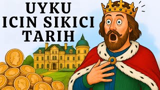 Bir Sabah Orta Çağ Milyoneri Olarak Uyansaydın? | Uyku İçin Sıkıcı Tar
