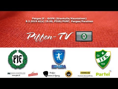 Piffen-TV live! MSM: PIF - GrIFK