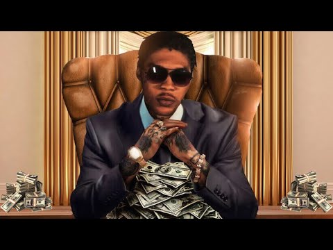Vybz Kartel - Gotcha