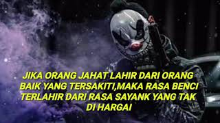 Download lagu Story wa joker keren mp3