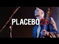 Placebo - Passive Aggressive (Live at Paris Olympia 2000)