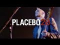 Placebo - Passive Aggressive (Live at Paris ...