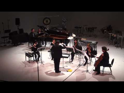 ENSEMBLE LINEA - JASON ECKARDT - APERTURE