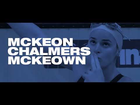 FINA World Swimming Championships (25m) in Melbourne I Gravity Media