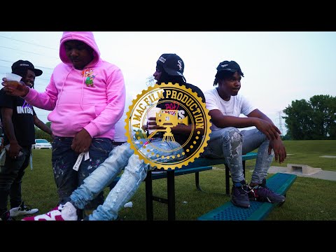 DontShootEm - 60 Boyz (Official Video) SHOT BY: @SHONMAC071