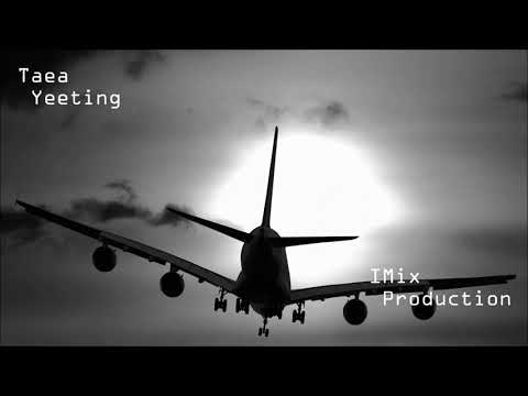 Leaving on a JetPlane Cover By Taea Yeeting