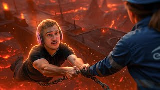 Ce jeu me rend complètement fou