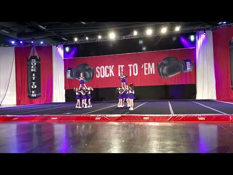 Team Strike Storm All Stars