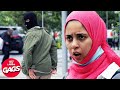 Criminal Escapes From Jail Just For Laughs Gags