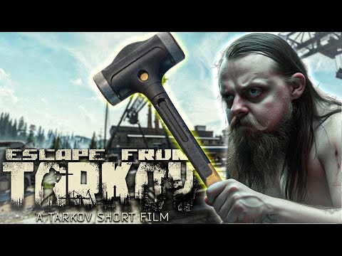The Hammer That Killed Tarkov