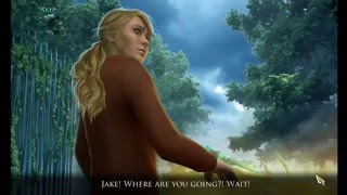 Parallels Cross (Gameplay)