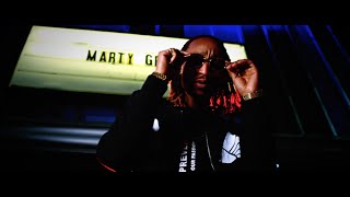 Marty Grimes - Hell Of A Night