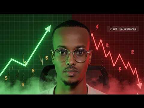 Forex Maaha Sida Laguugu Sheegay!