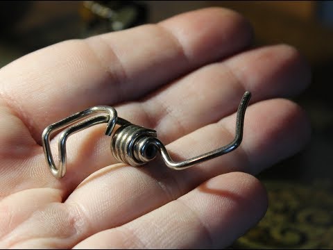 STOPPAX Darner Free Motion