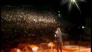 Festival de Viña 1984, José Luis Perales, Y tu te vas